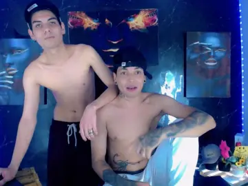 Imlive Watch Live Sex Cams of Dabinson