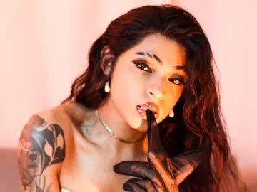 Imlive Watch Live Sex Cams of valerybarbiehot