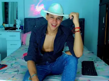 Imlive Watch Live Sex Cams of LiamScott039