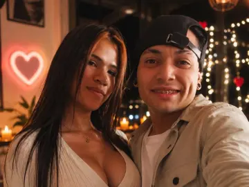Imlive Free Porn Cam of Diego_1