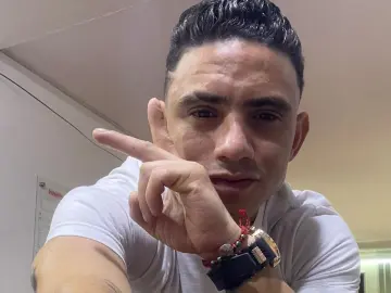 Imlive Live Sex Cam of CarlosSpecter1