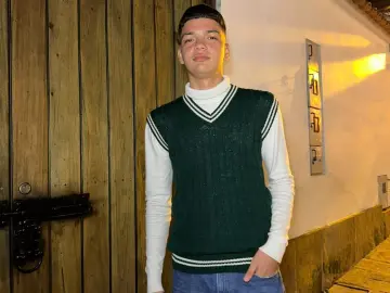 Imlive Private Sex Chat of AlejoBussnek683
