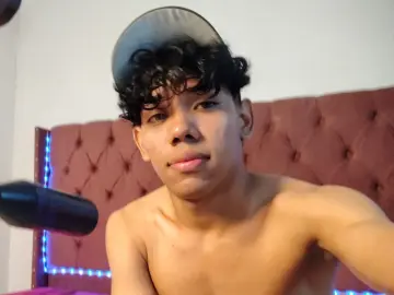 Imlive Adult Webcams of DaviidBuckx_