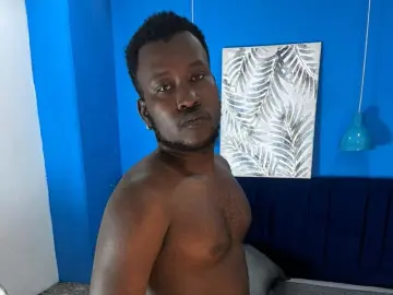 Imlive Free Porn Cam of WilliamBennett69