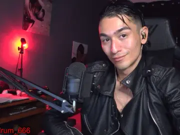 Livejasmin Private Sex Chat of DemianPecados