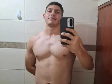 Livejasmin Nude Webcam of JohnnyRuis