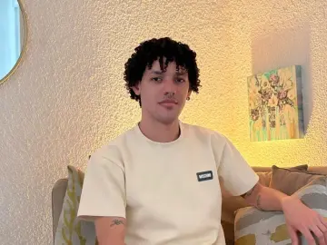 Livejasmin Live Sex of RobertGlory