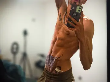 Livejasmin Adult Webcam of ZaynPresley