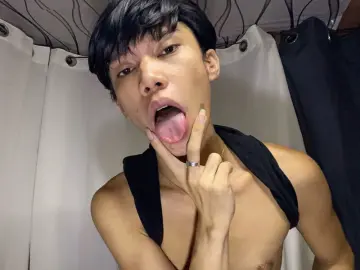 Livejasmin Live Porn of KaitoMori