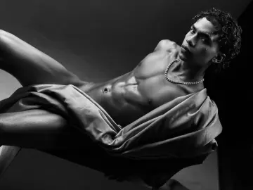 Livejasmin Nude Webcam of AdrianBlak