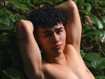 Livejasmin Free Live Porn of KaiiBossman