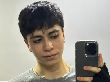 Livejasmin Best Webcam of ThomassTorres