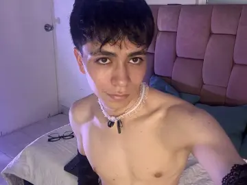 Livejasmin Sex Cam of ThomassTorres
