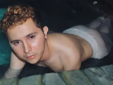 Livejasmin Private Sex Chat of IzanRoss