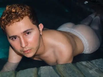 Livejasmin Adult Webcam of IzanRoss