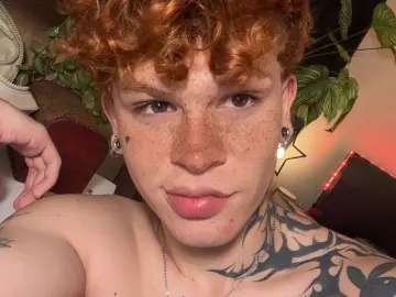 Livejasmin Live Sex Cam of AndrewWolfman