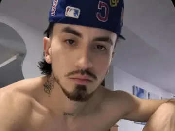 Livejasmin Adult Webcam of LucasKian