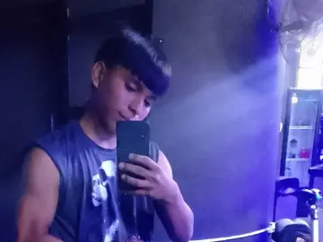 Livejasmin Sex Chat of TylerNavas