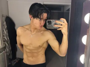 Livejasmin Best live sex cam show of ChristianLevyne