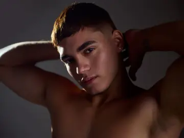Livejasmin Private Sex Chat of ThiagoSteel