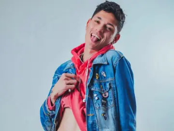Livejasmin Adult Video Chat of TylerCat
