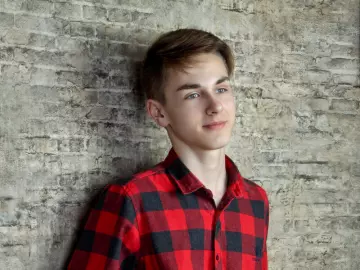 Livejasmin Sex Chat of DmitriyChernov