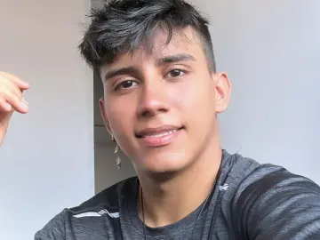 Livejasmin Adult Webcams of AlexCano