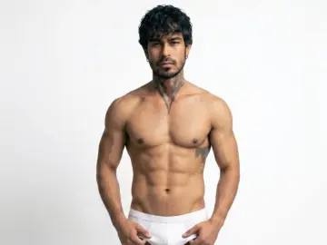 Livejasmin Adult Video Chat of StefanoEverett