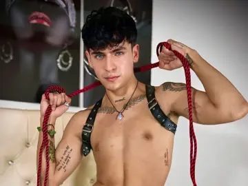 Livejasmin Sex Cam of CamilloGuzmn