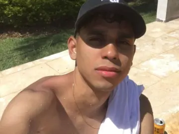 Livejasmin Live Sex of BillyDaniel