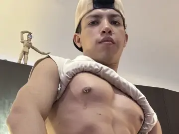 Livejasmin Live Sex of AndersonZambrano