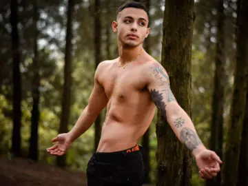 Livejasmin Live Sex Cam of AUSTINCL
