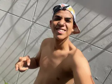 Livejasmin Sex Cam of LukassCaballero