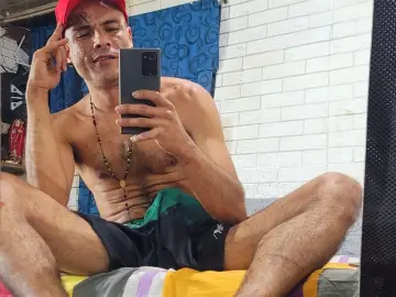 Livejasmin Live Sex Cam of GeorgeRubioo