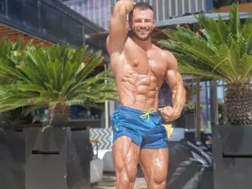 Livejasmin Best live sex cam show of JoshuaCartier