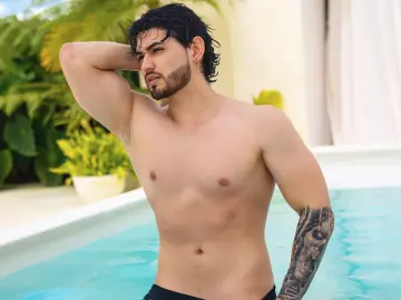 Livejasmin Adult Webcams of ElianKaiser