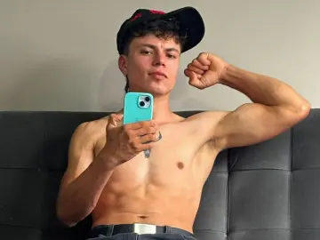 Livejasmin Best Webcam of AlexBetancourt