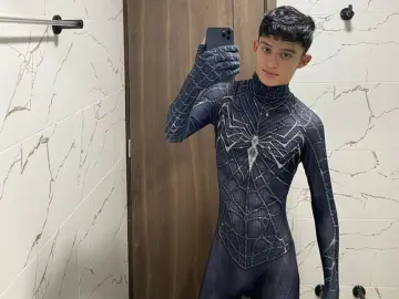 Livejasmin Free Porn Cam of PatrickHowland