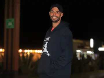Livejasmin Free Porn Cam of JamJohn
