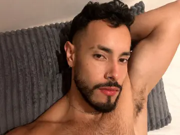 Livejasmin Sex Cam of MatheoBaer