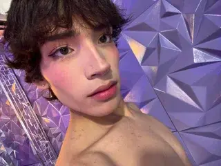 Streamate Live Sex of Isaac_Nova