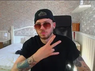 Streamate Sex Cam of JonahShaw
