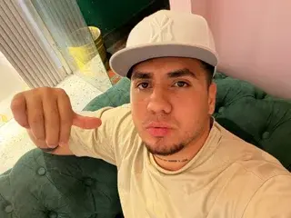 Streamate Free Porn Cam of ImJosue