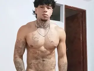 Streamate Live Sex of Damonxxx19