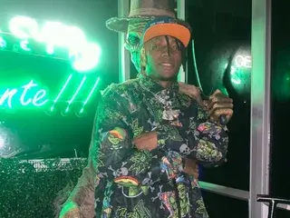 Streamate Free Porn Cam of blacman19