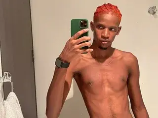 Streamate Free Live Porn of HarryJason