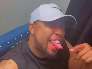 Streamate Live Sex of KaysonTaylor