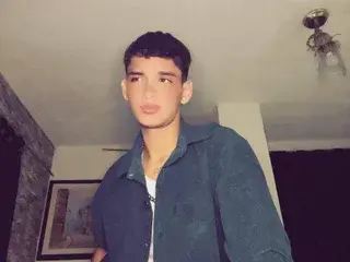 Streamate Live Sex of stevensantana