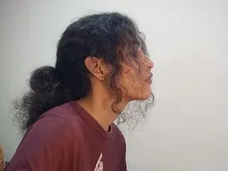 Streamate Nude Webcam of DeusGothh