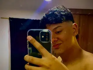 Streamate Free Live Porn of Asier_Nevado